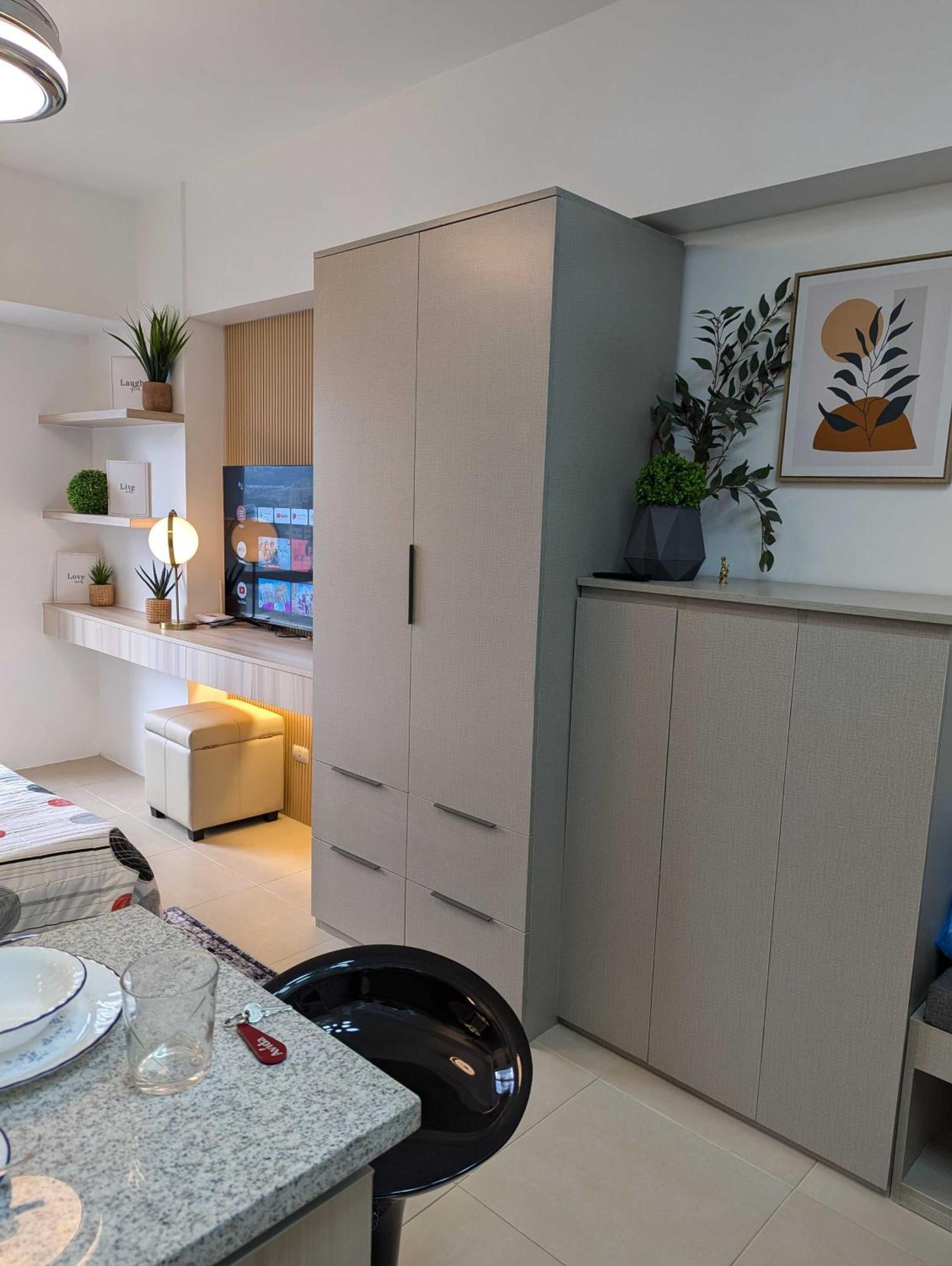 Discover April Opulence - A Luxurious Urban Oasis At It Park *