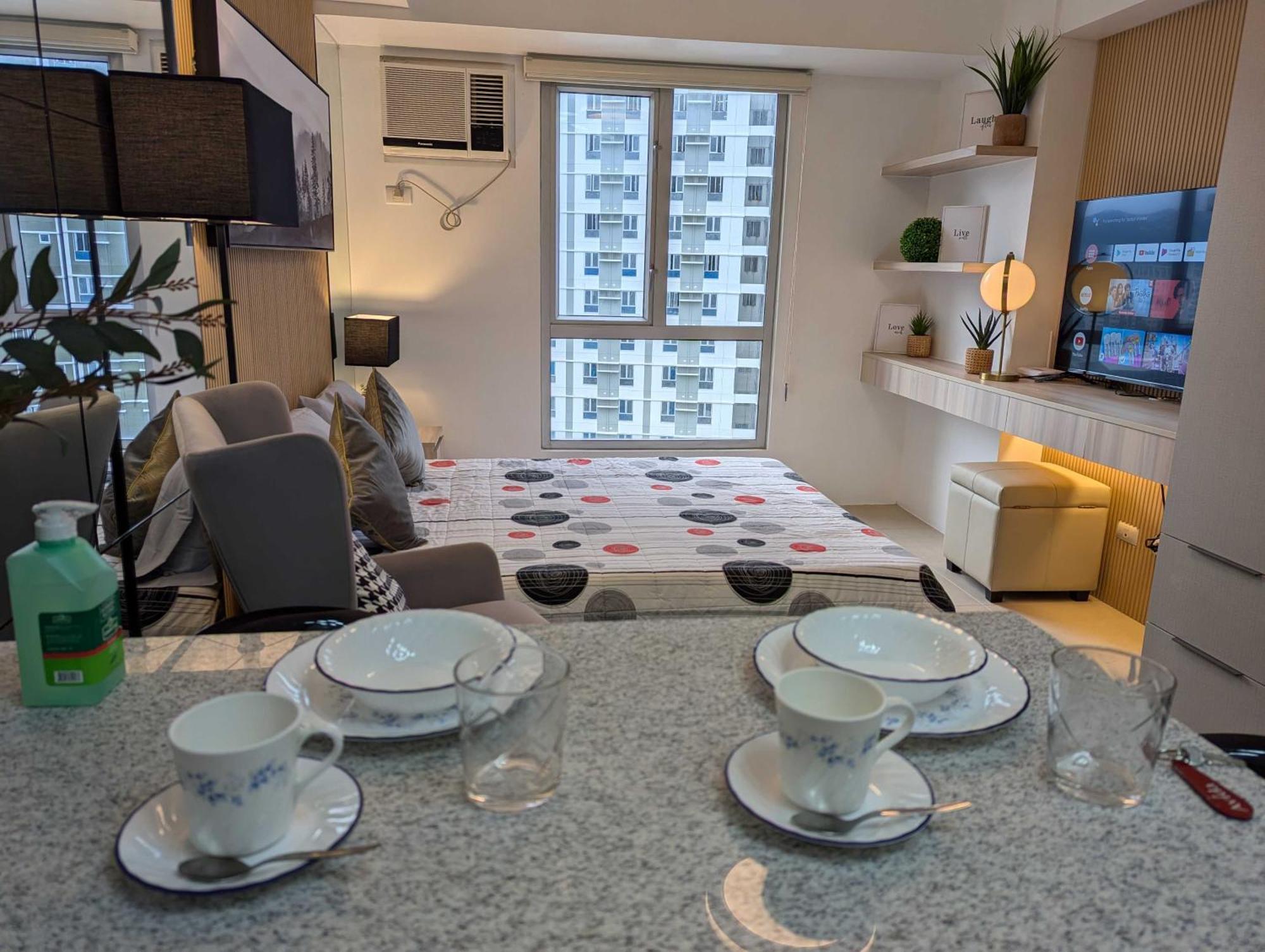 Discover April Opulence - A Luxurious Urban Oasis At It Park * Cebu