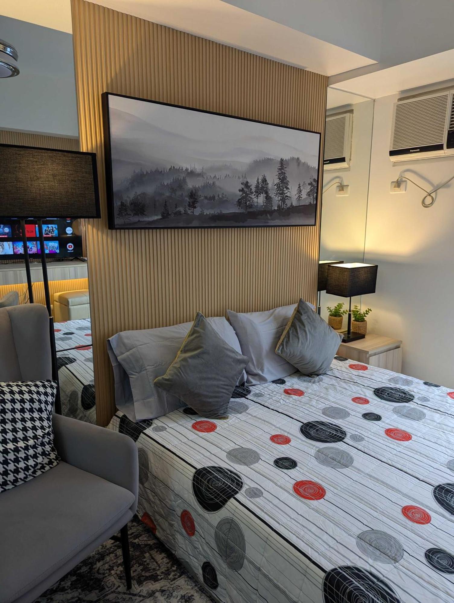 Discover April Opulence - A Luxurious Urban Oasis At It Park Aparthotel Cebu