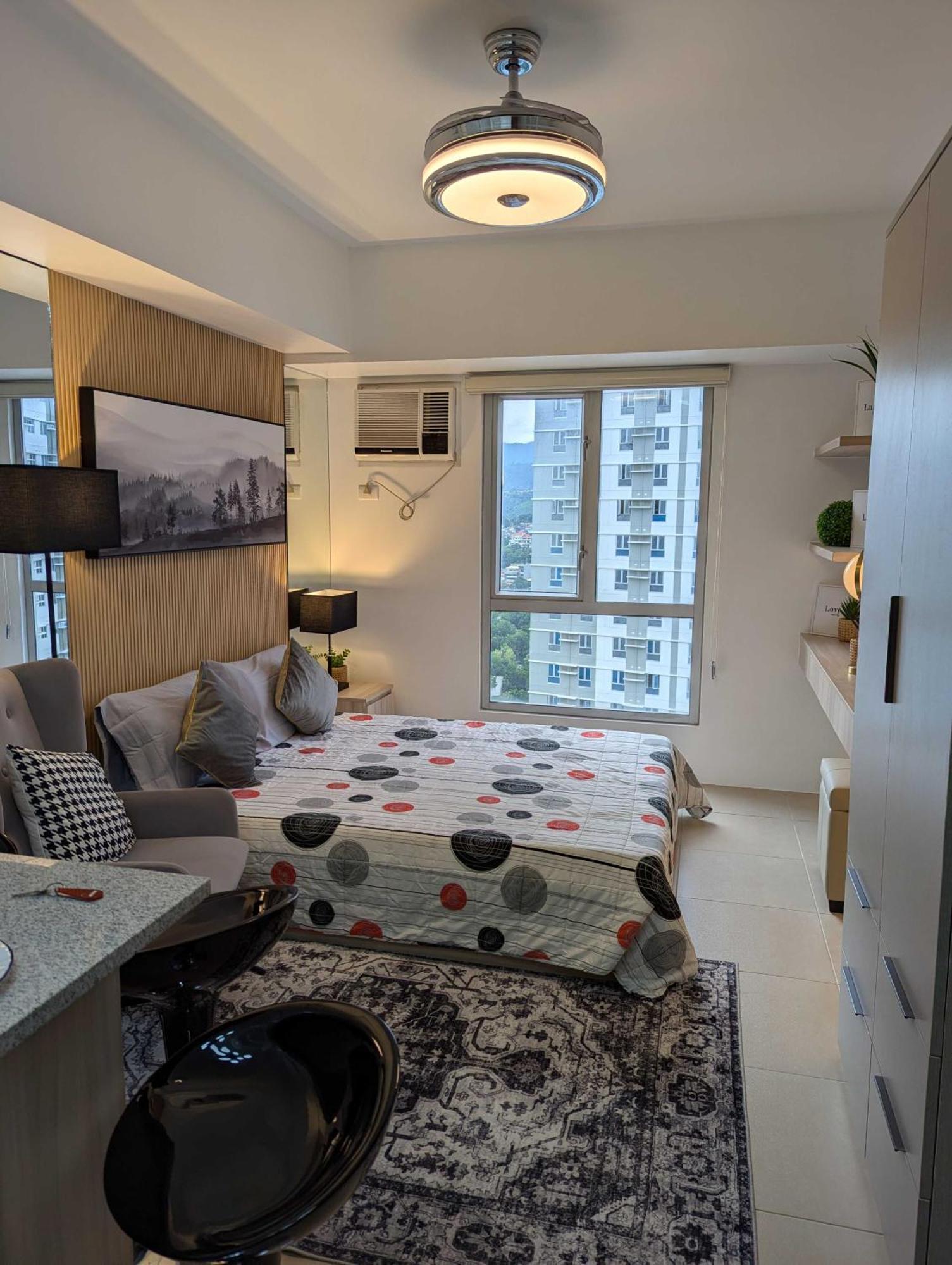 Discover April Opulence - A Luxurious Urban Oasis At It Park *